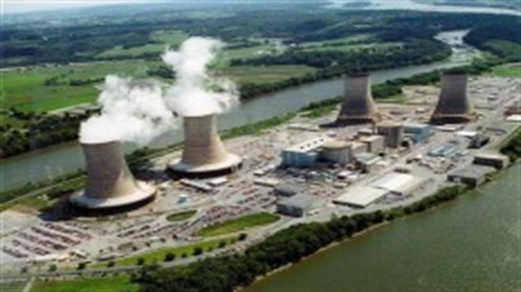 Enel and ArcelorMittal Abandon Romanian Nuclear Project